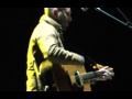 City & Colour - Natural Disasters