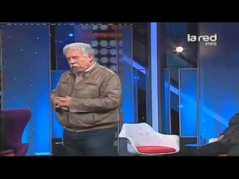 Un nuevo chiste de Iván Arenas  como de costumbre