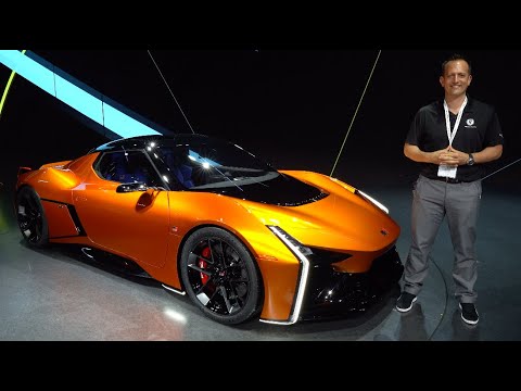 Thumbnail for Is the 2026 Toyota GR MR2 the BEST new sports car to BUY? by Toyota MR2, Toyota, SEAT, Sports car, Car