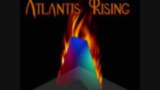 James Byrd- Crimes Of Virtuosity- Storm King