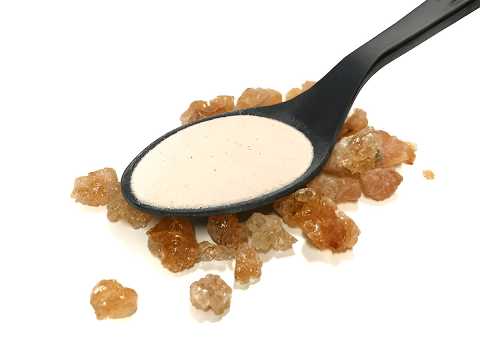 Gum Arabic Powder(Acacia)