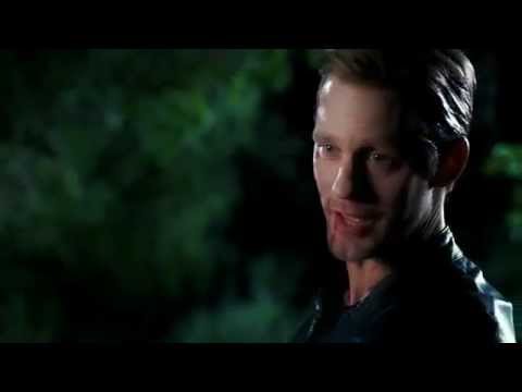 True Blood 5x12 - Eric/Sookie/Nora  "Do not feed on Sookie"