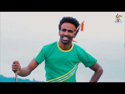 New Oromo Music 2022 Kolti  Bakura #DIBAABEE Full HD 1080p Video Clip