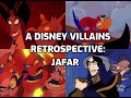 A Disney Villains Retrospective Part 37 Jafar And Other Aladdin Villains
