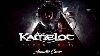 Kamelot - Ravenlight (Acoustic Cover By Rafael Lourenço)