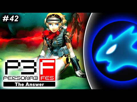 Metis, My Beloved... - Persona 3 FES [Blind] #42
