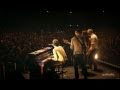 Coldplay Live from Japan (HD) - God Put a Smile Upon Your Face / Talk