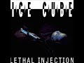 Ice Cube Enemy