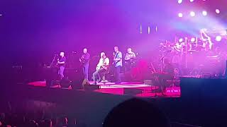 My Bacon Roll - Mark Knopfler Stuttgart 2019