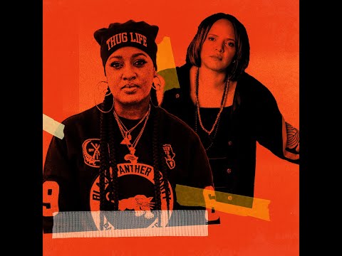 Terri Lyne Carrington + Social Science - The Anthem ft.  Rapsody