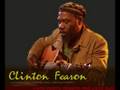 Clinton Fearon STREETS OF FREEDOM 