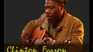 Clinton Fearon STREETS OF FREEDOM