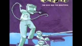 Rackets And Drapes 04 Love With A Fist Haunted Remix