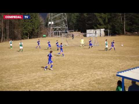 URC Thal/Assling - SV Penk 2:0