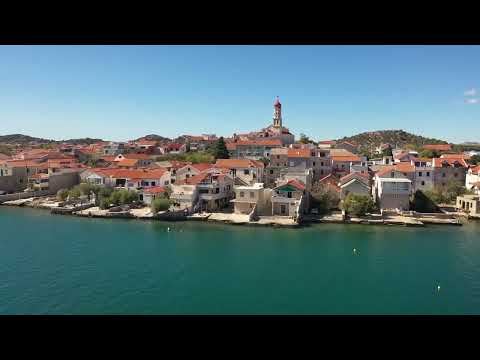 Apartment DORA, Varos 50, Betina