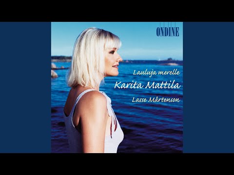 Myrskyluodon Maija (Stormcar's Maya)