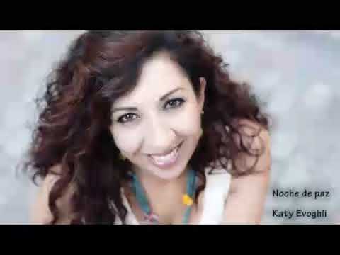 Noche de paz   Katy evoghli