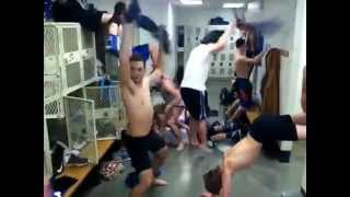 preview picture of video 'Harlem Shake - Wakefield High Boys Basketball'