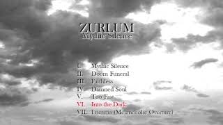 ZURLUM - Into the Dark