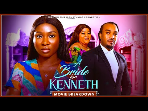 A BRIDE FOR KENNETH (MOVIE BREAKDOWN 2025)