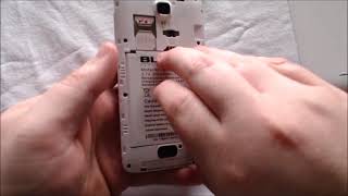 How to Find Android IMEI Number Under Battery