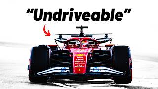 Why Leclerc's Race Winning Pace Disappeared Explained