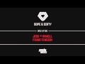 [DAZZUP026] Jebu vs Axwell - Found Tension (Jordy Dazz-Up)