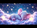 Peaceful Sleep In 3 Minutes Fall Asleep Fast Sleep Music For Deep Sleep No More Insomnia