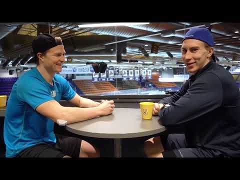 Hyssyn kahvihetki / Jukurit - Pontti.fi