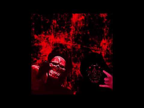 BRUTALNESS JM x SYMEN HAZE - MY BLOODY CHAINSAW