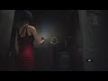 Resident Evil 2 Remake Find Anette Ada EMF Hacking Device