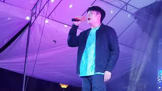 海阔天空--Desmond Ng 黄振隆 (06118)