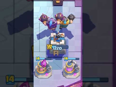 The most normal match