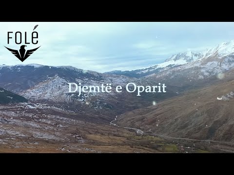 Artiol Sulejmanasi - Djemte e Oparit ( official video )