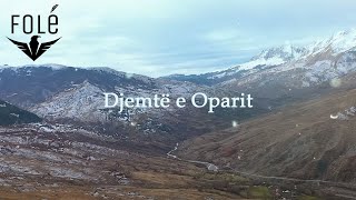 Artiol Sulejmanasi - Djemtë E Oparit