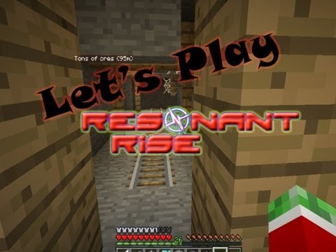 RR Let's Play - S01E2 - We Must Go Deeper!
