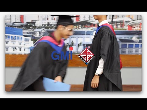 GMI | GMICC | Teaser 1