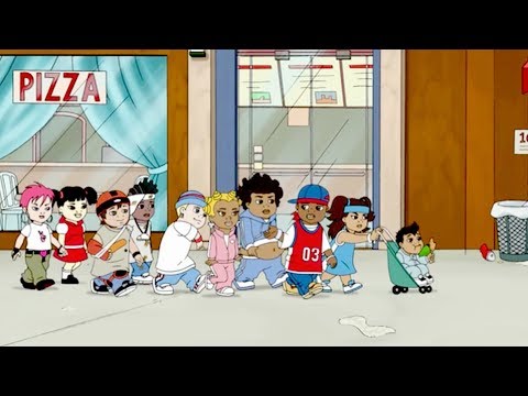 YouTube video about: Where to watch the boo crew?