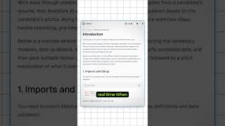 Create TypeScript AI Agents in Minutes with Mastra