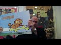 Jim Davis Garfield The Original Art Daily And Sunday Archive