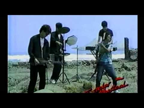 Ya No Quiero Mas Ska video