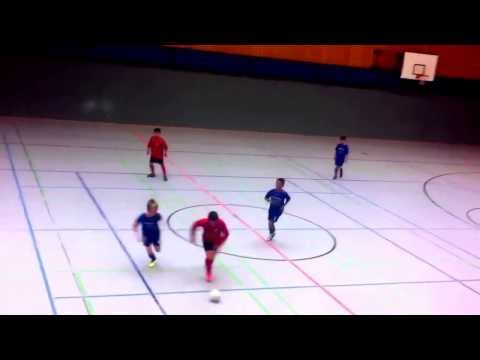 Fc Lauenburg c jugend