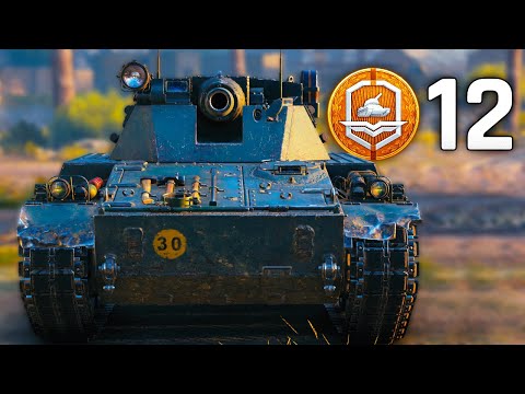 Char Futur 4 Review: Worth 12 Tokens? • World of Tanks
