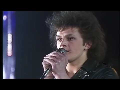 Neptūns – "Romance" Mikrofona 1987