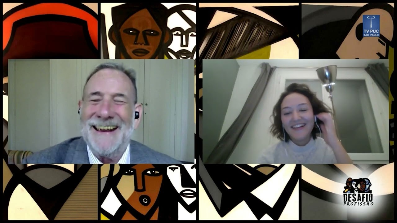 Desafio Profissão | Bacharel em Relações Internacionais trabalhando numa ONG no exterior