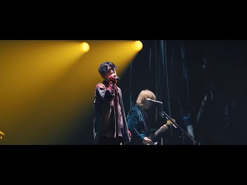 ONE OK ROCK - Gravity [LUXURY DISEASE JAPAN TOUR 2023]