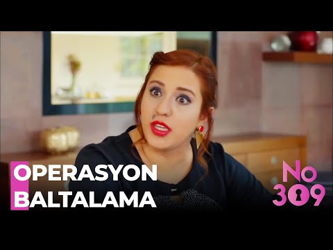 Filiz'in Karşı Atakları Bitmiyor - No:309