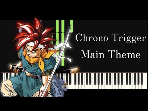 YouTube Thumbnail