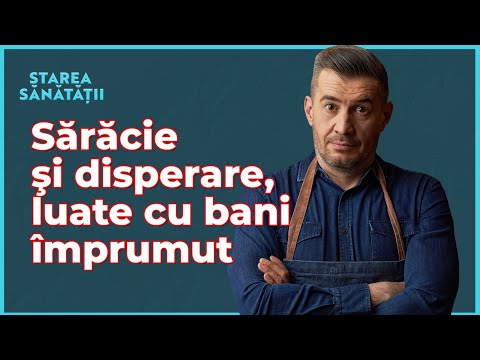 Dependenţa de jocuri de noroc. Cum ştii că eşti dependent şi ce soluţii există | Ep. #99