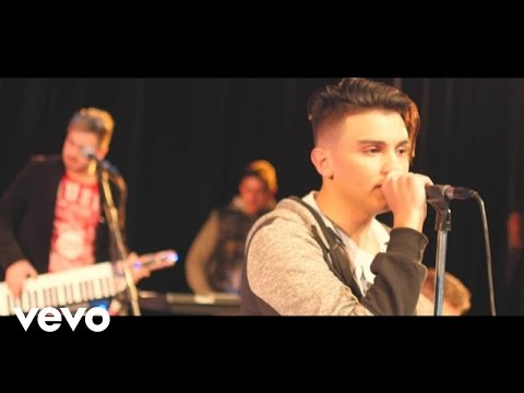 Mathias Cuadro - Dejarte Ir